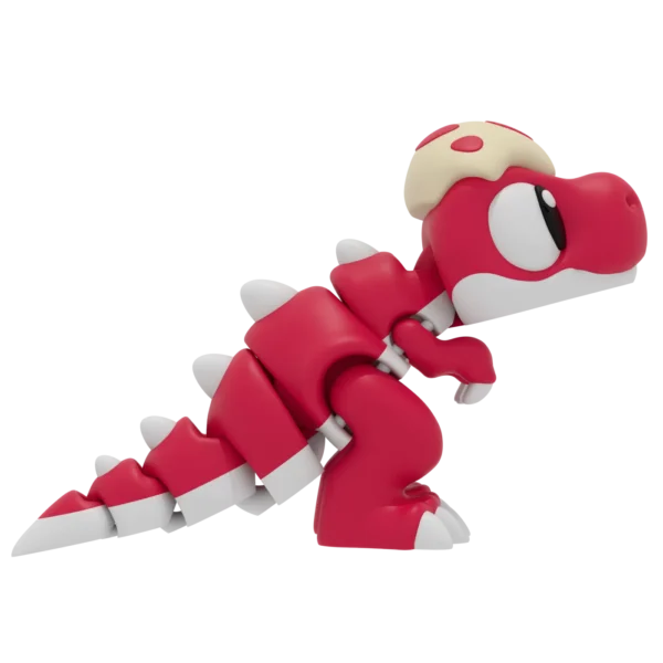 Woobly Dino T-Rex "Bronto"