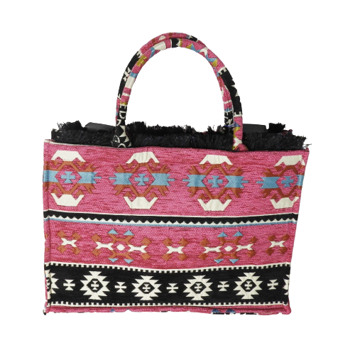 SORENA Knossos Tote Bag