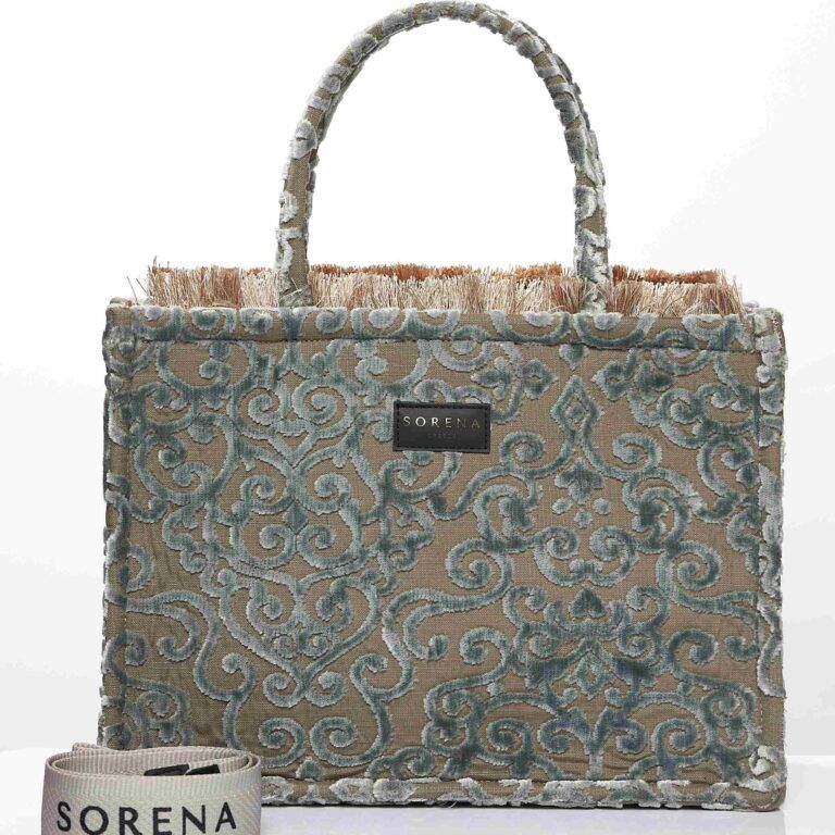 SORENA Eleonora Tote Bag Large