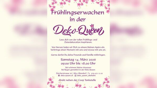 flyer fruehlingserwachen querformat design (1)