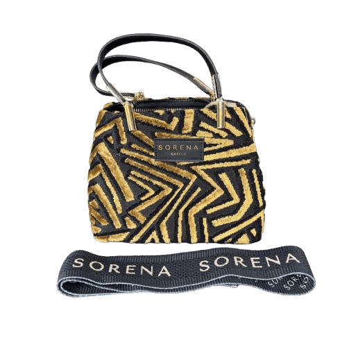 SORENA Sylvana Edition Galleria