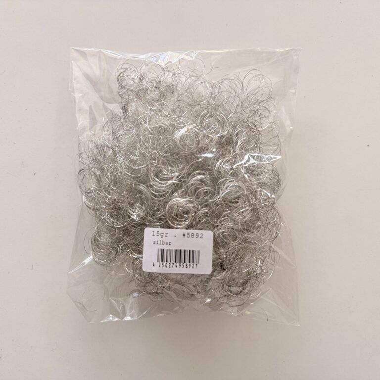 Engelshaar in Gold, 15 g