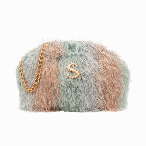 SORENA Irida Bucket Bag SORENA Irida Bucket Bag