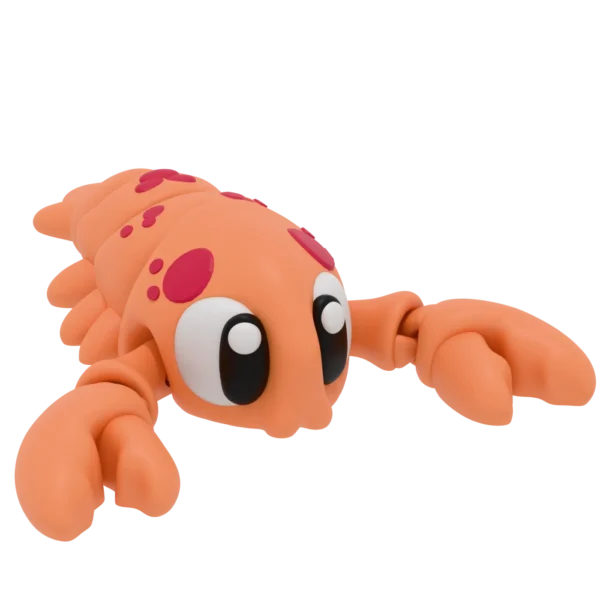 Woobly Krebs "Sebu"