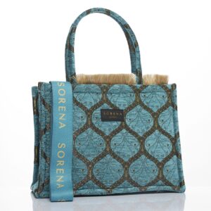 SORENA Likno Tote Bag Medium