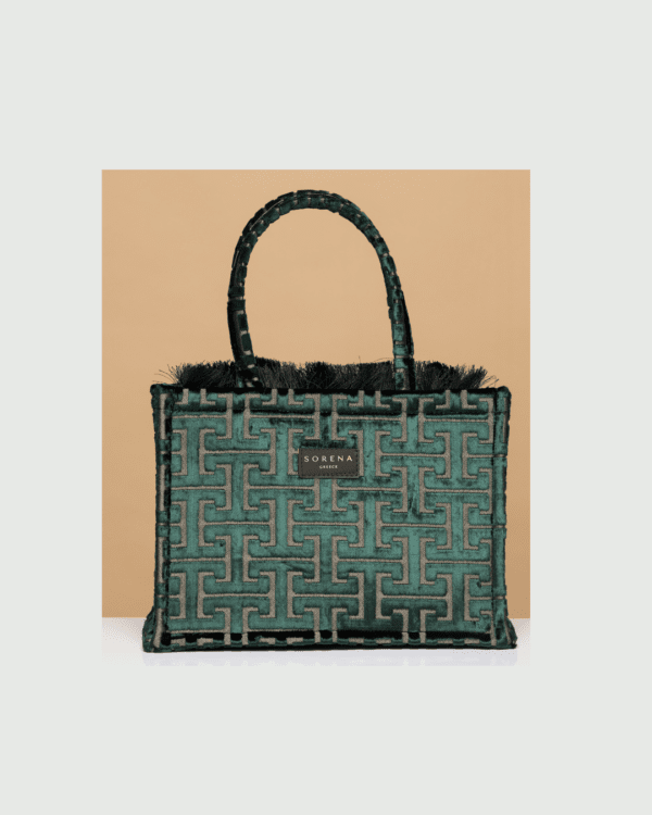SORENA Nafsika Tote Bag Medium