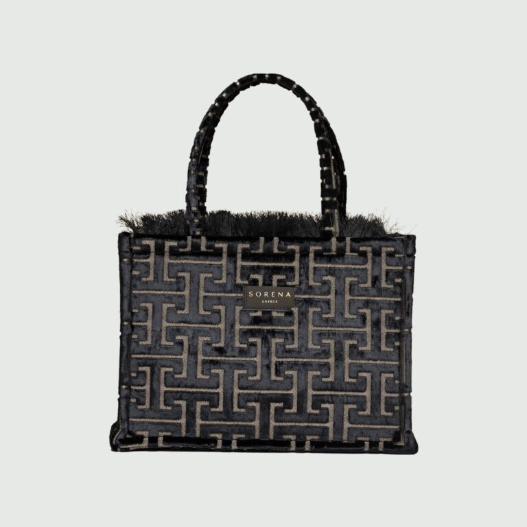 SORENA Andro Tote Bag Medium