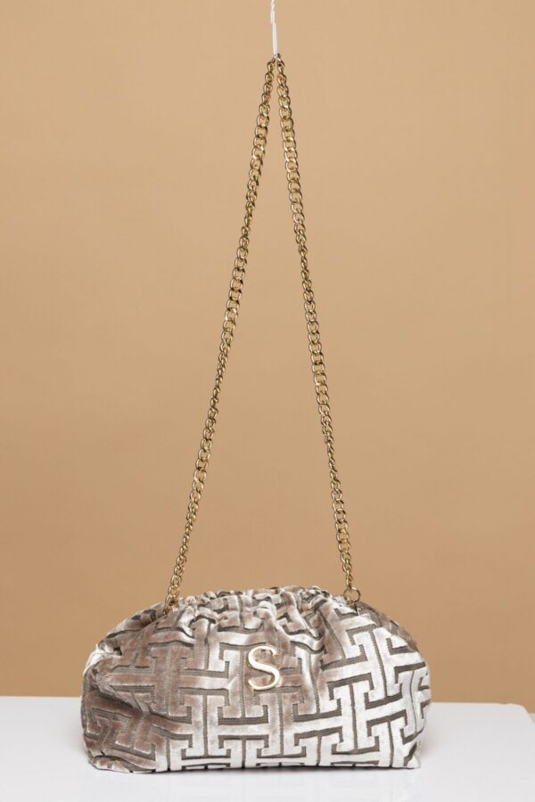 SORENA Daphne Bucket Bag