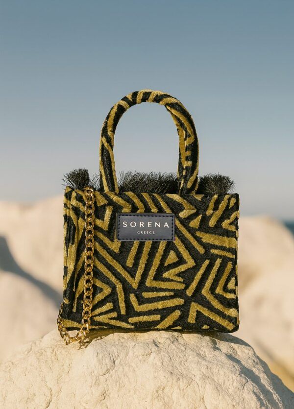 SORENA Sylvana Tote Bag Mini