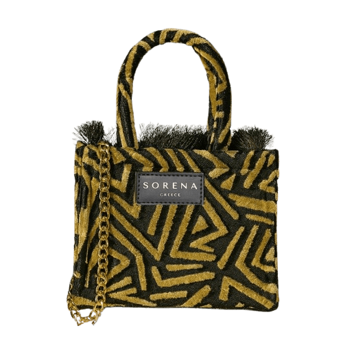 SORENA Sylvana Tote Bag Mini