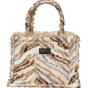SORENA Tiffany Tote Bag Medium