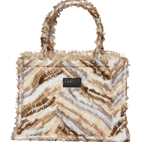 SORENA Tiffany Tote Bag Medium