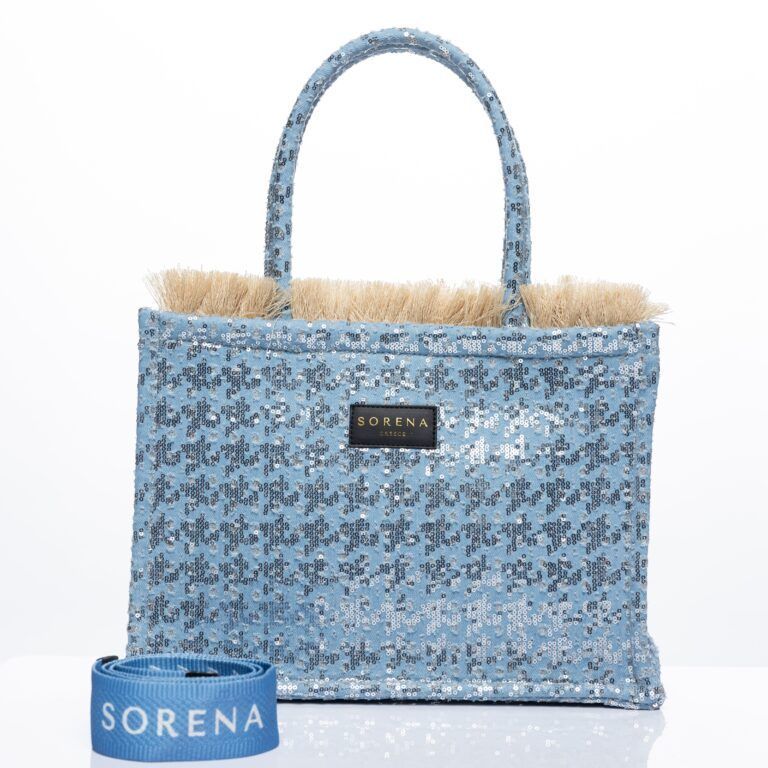 SORENA Tritiani Tote Bag Medium