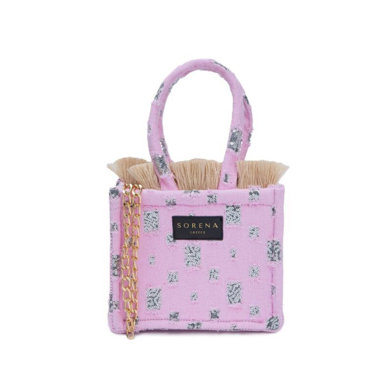 SORENA Tritiani Tote Bag Medium