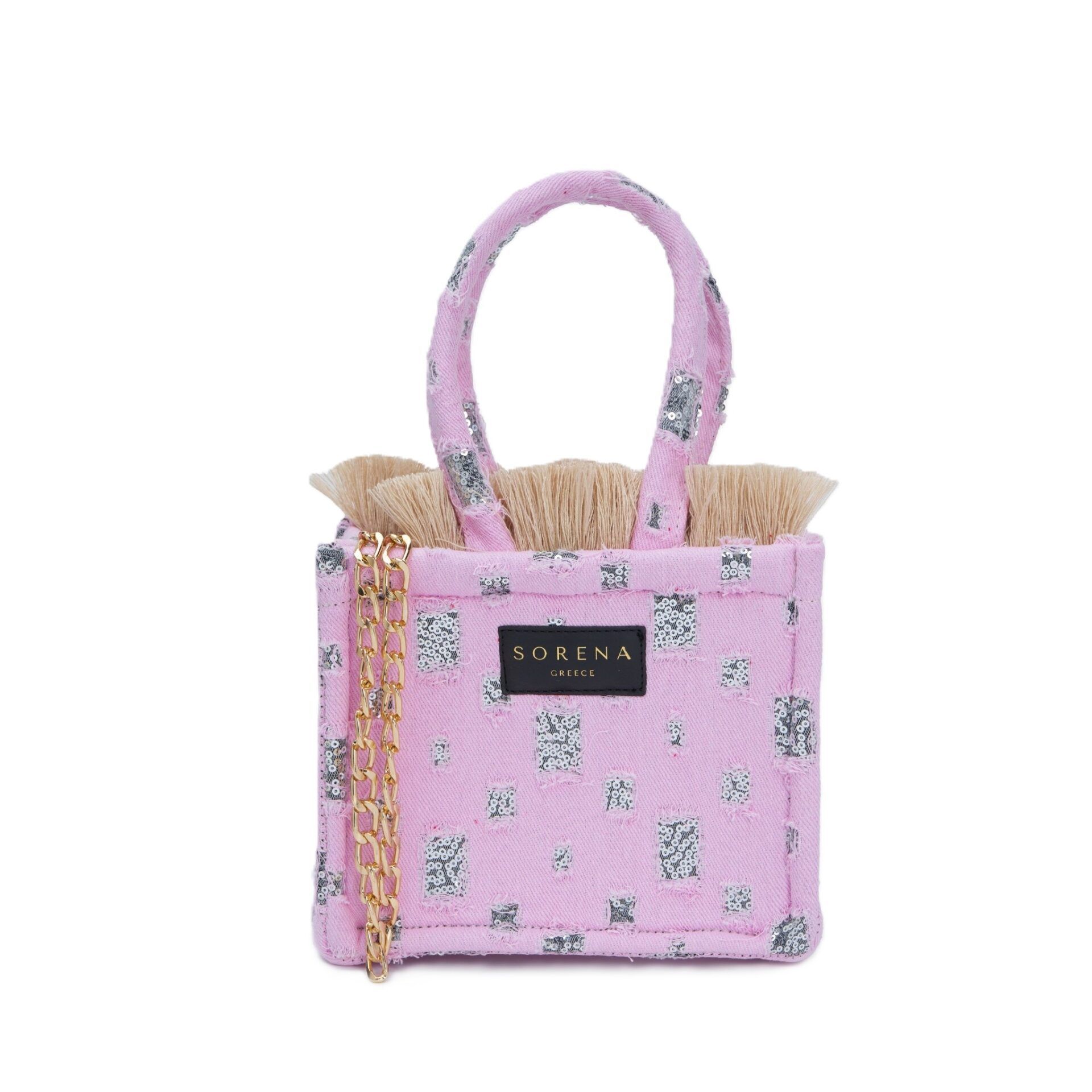 SORENA Tritiani Tote Bag Medium SORENA Tritiani Tote Bag Medium