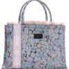 SORENA Crystalia Tote Bag SORENA Crystalia Tote Bag