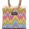 SORENA Wild Tote Bag Mini SORENA Wild Tote Bag Mini